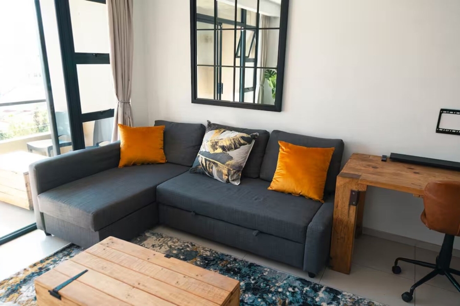 1 Bedroom Property for Sale in Beachfront Western Cape